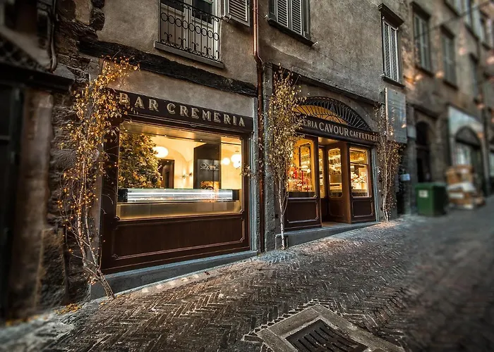Locanda Cavour