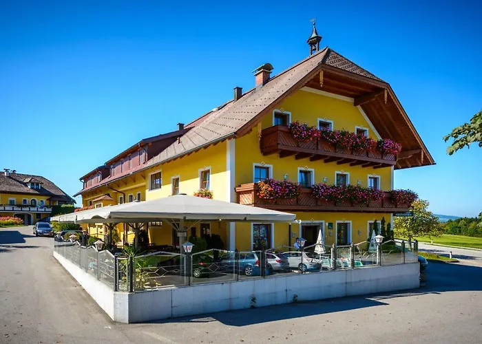 Gasthof Neuhofen