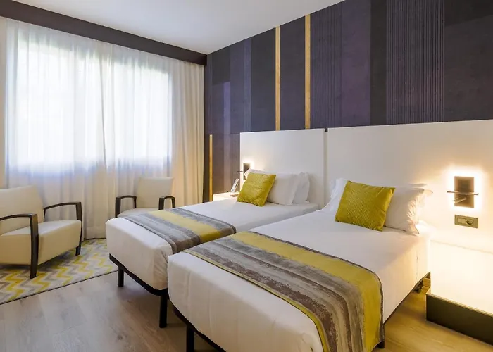 Savhotel Fiera Bologna