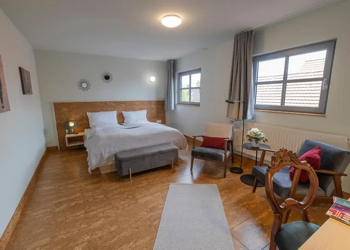 Altstadthotel Eibsen Otterndorf