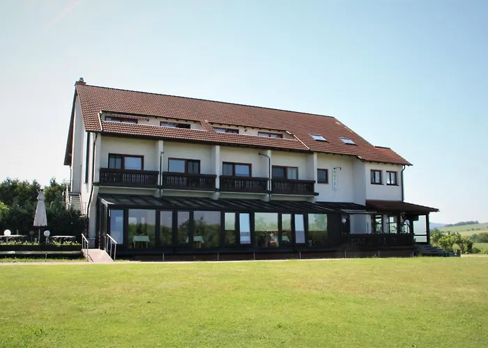 Hotel Waldschlösschen