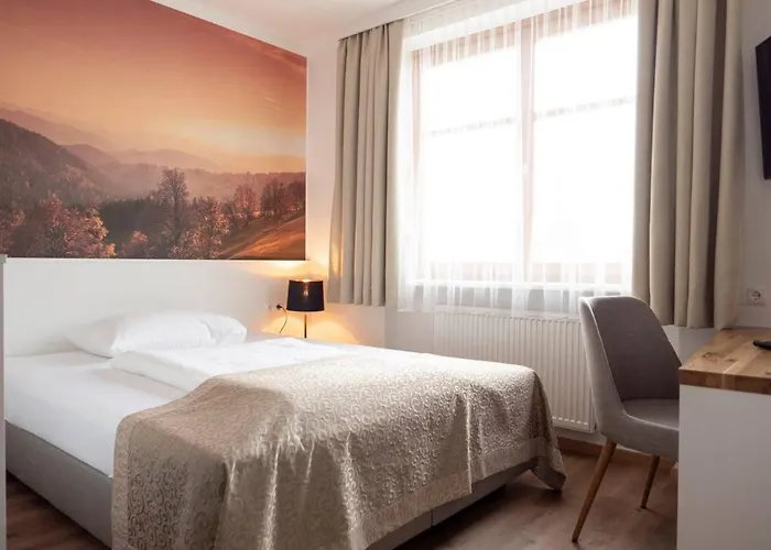 Gasthof Pack Zur Lebing Au Hartberg