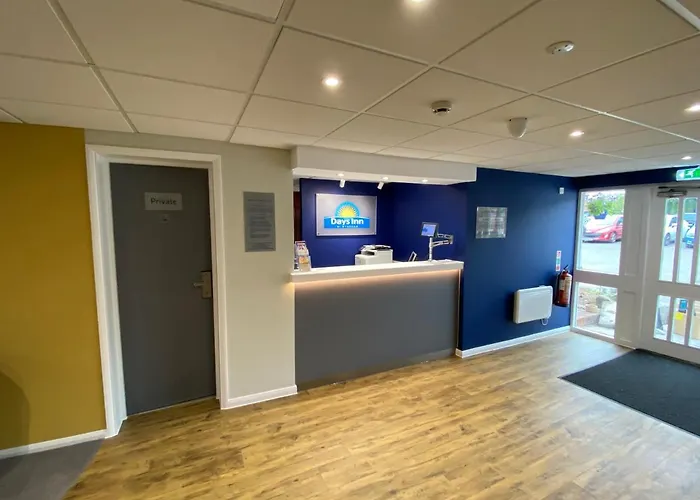 Days Inn Hotel Sedgemoor