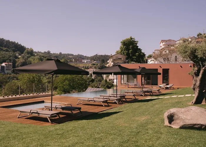 Quinta de Santo António - Country House&Villas