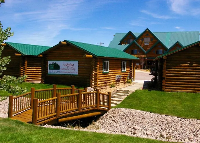Country Cabins Inn
