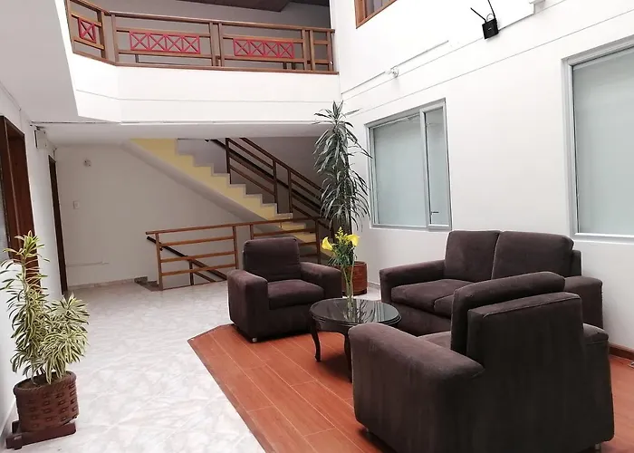 Daza Hotel
