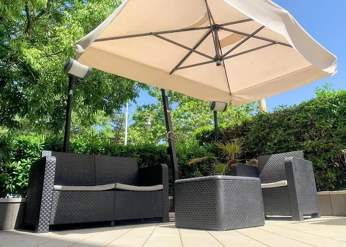 Hotel Villa Platani Riccione