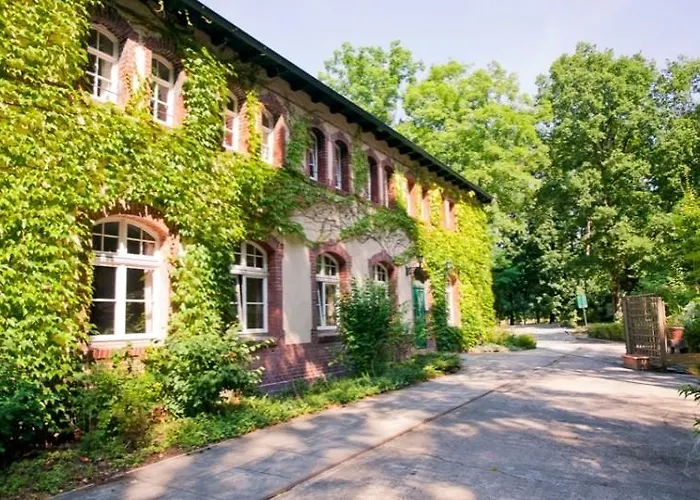 Landhotel Gustav