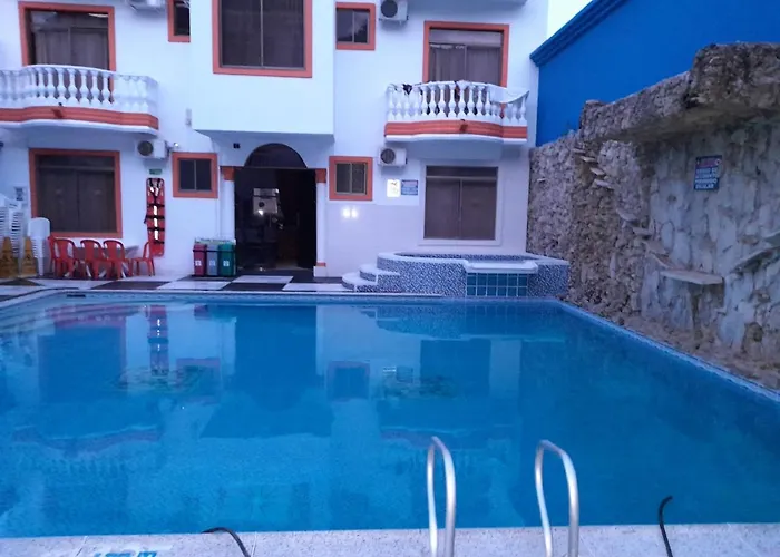 Hotel Leidy Resort