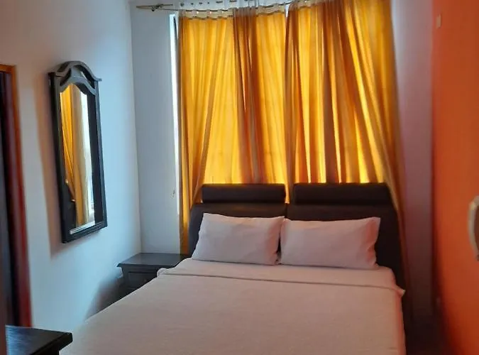 Hotel Leidy Resort