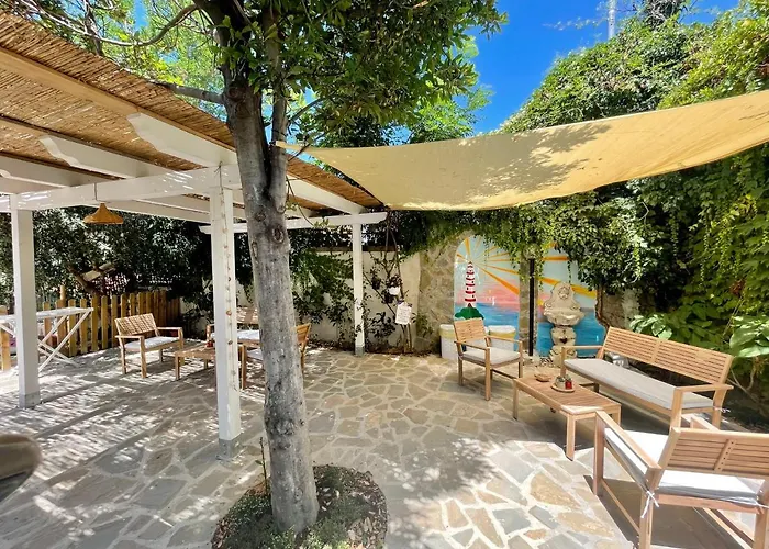 Villa Maris