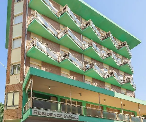Residence & Suites Bellaria-Igea Marina