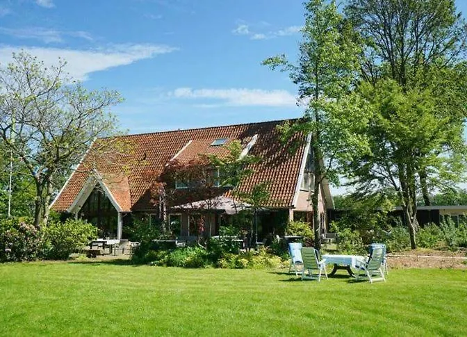 Hotel De Greune Weide