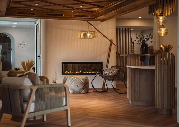 Bergrose Hideaway
