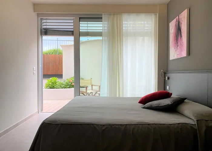 Hotel Tirreno Spotorno