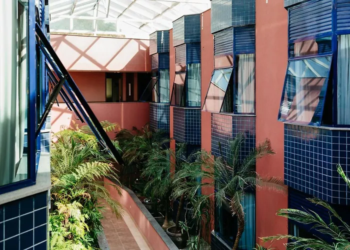 Hotel Santamaria