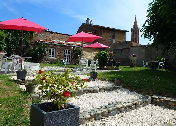 Logis Hotel L'Arche De Noe
