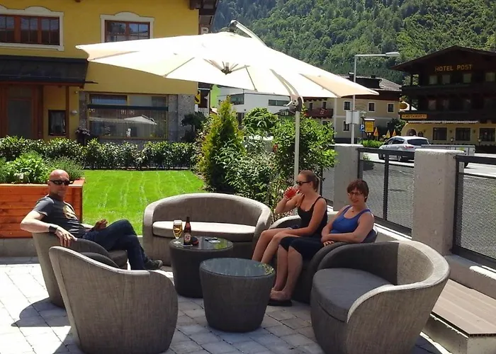 Hotel UNTERKRÄMERHOF