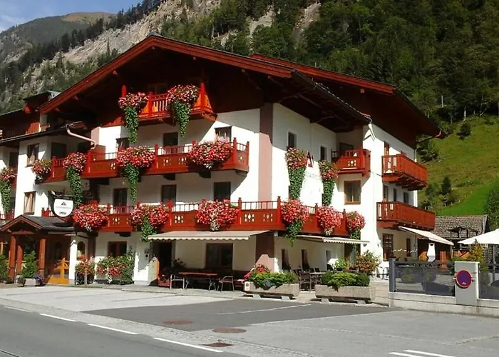 Hotel UNTERKRÄMERHOF