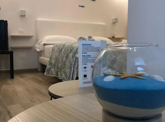 Portorosso Rooms Vernazza