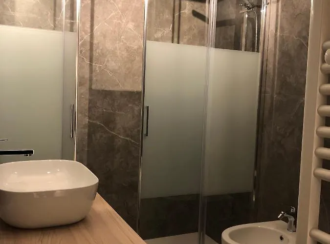 Portorosso Rooms Vernazza
