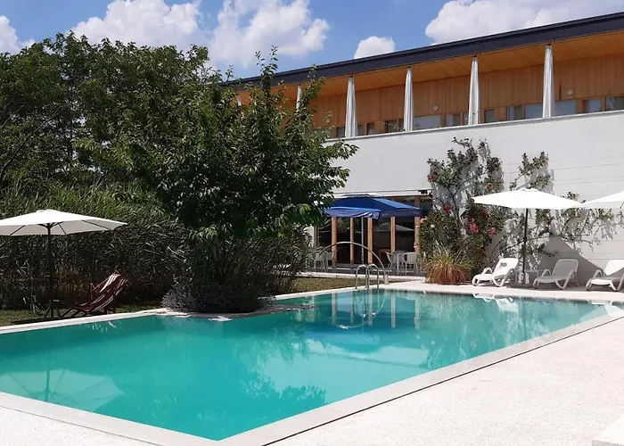 Hotel Gracanica
