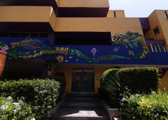 Hotel Coacalco
