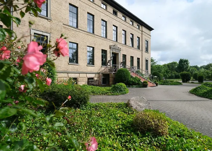Gutshaus Redewisch Hotel & Restaurant