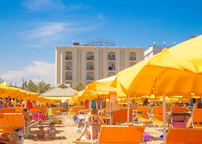 Hotel San Giorgio Cesenatico