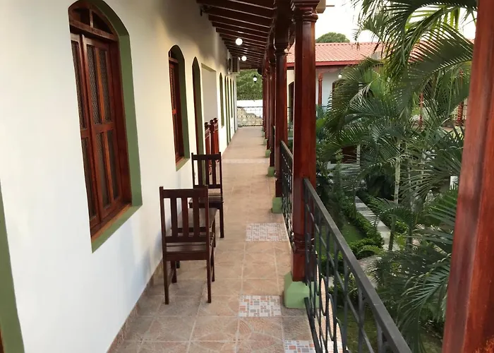 Hotel Torogoz