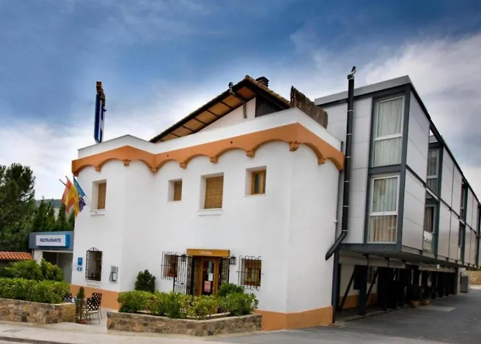 Hotel De Jérica
