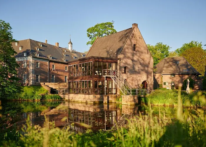 Schloss Wissen Weeze