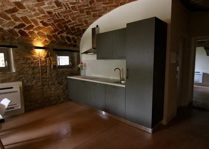 Hotel Relais Mevigo - Casa Pietra Casola Valsenio