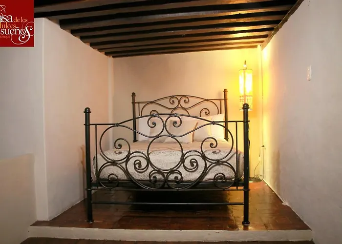 Casa de los Dulces Sueños