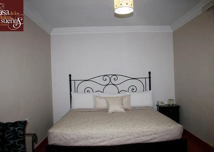 Casa de los Dulces Sueños