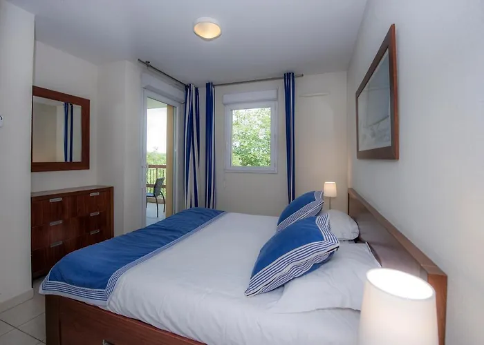 Goélia Mandelieu Riviera Resort