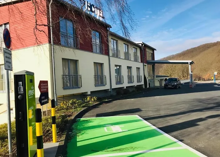 Der Seehof Heimbach