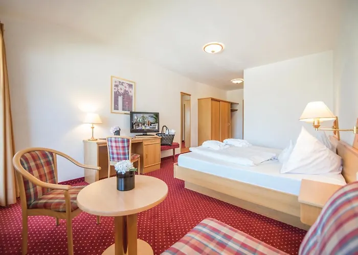 Hotel Walter Schenna