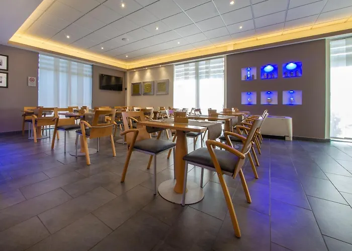 Hotel Regio Rubiera