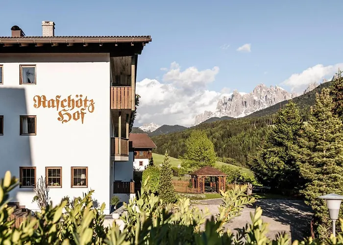 Raschoetzhof