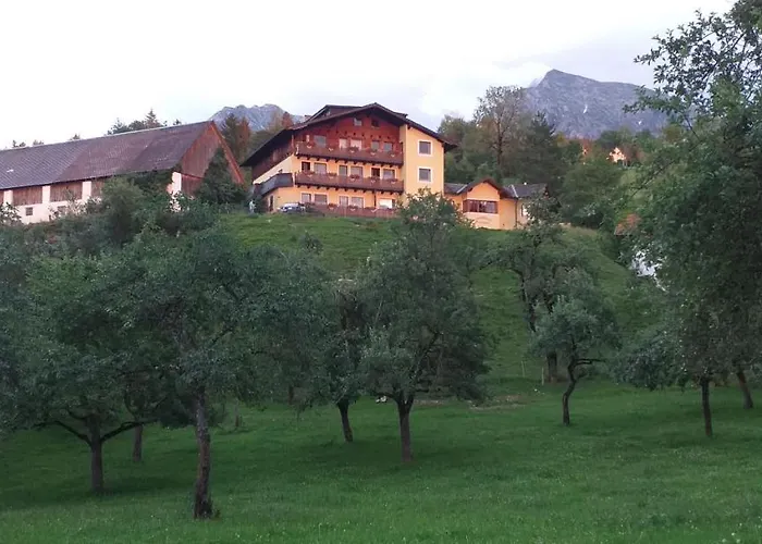 Landhotel Oberwengerhof