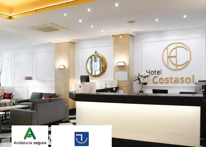 Hotel Costasol