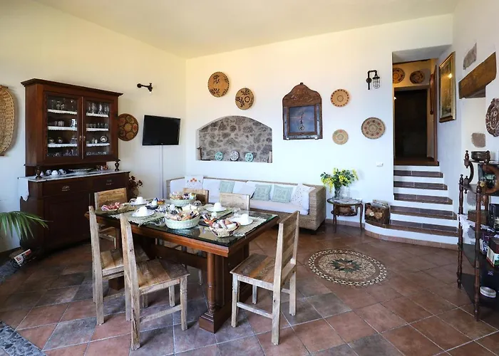 La favola antica