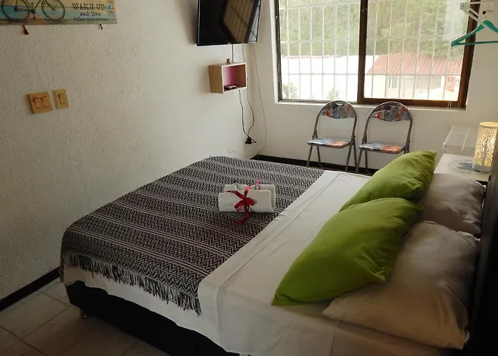 5E Hotel Boutique