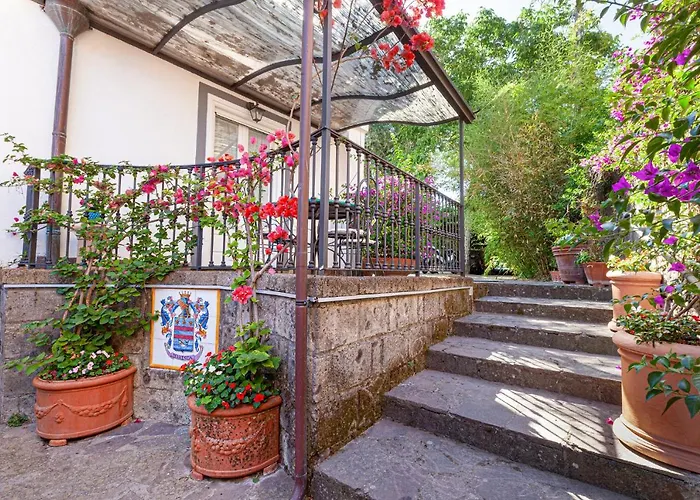 Villa Maresca B&B