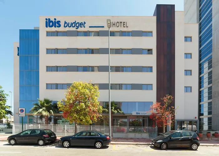 ibis budget Huerta De Murcia