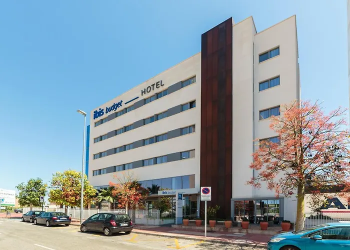 Ibis Budget Huerta De Murcia