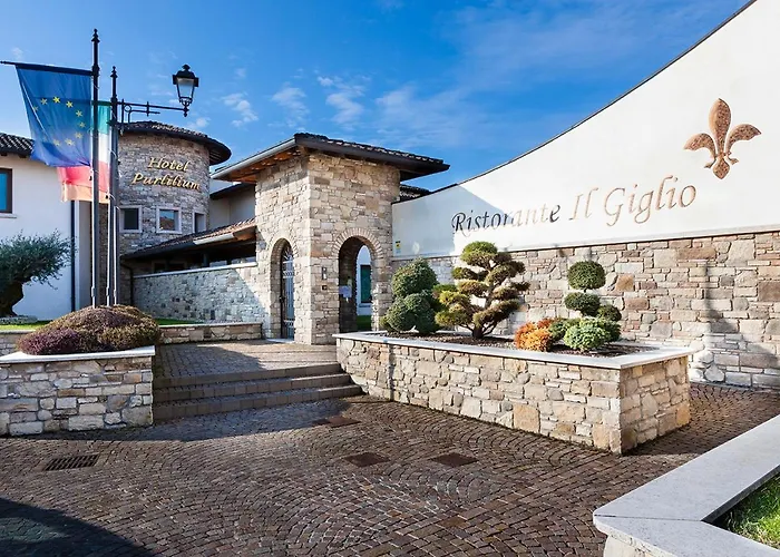 Hotel Purlilium
