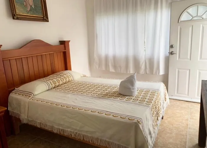 Hotel Quinta de La Rosa