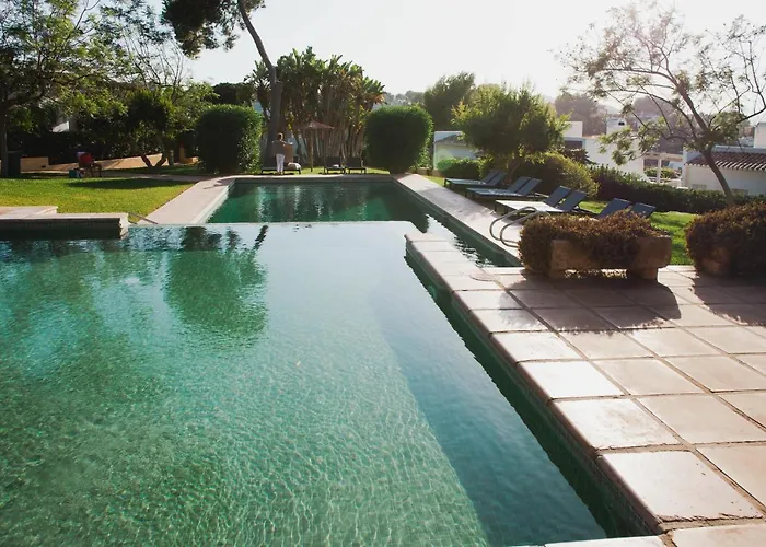 Ritual De Terra&SPA